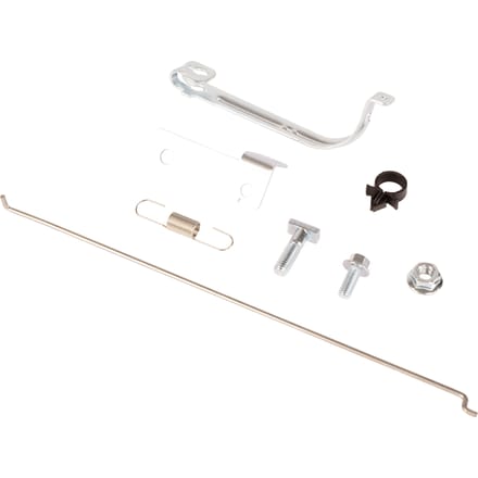 Throttle assy