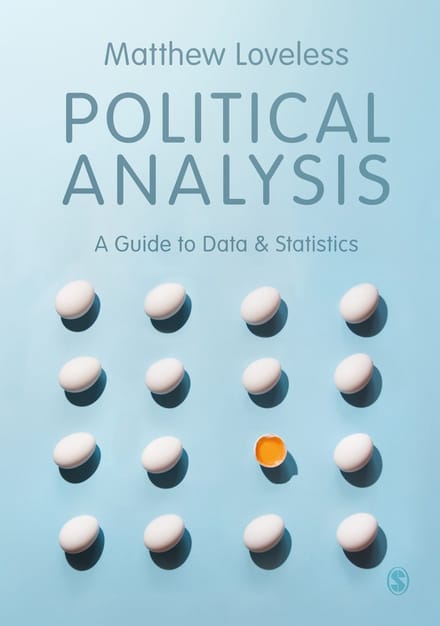 Political Analysis - Loveless, Matthew