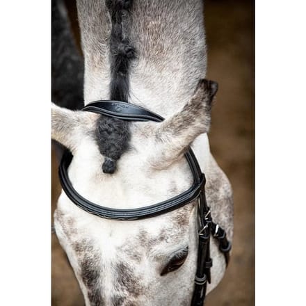 Veganistisch leren hoofdstellen Montar Hunter ECO