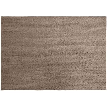 Unique Living - Placemats Mora Taupe - 30x43cm
