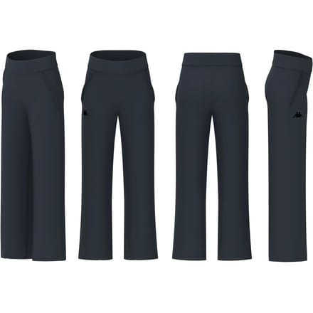 Damesbroek Kappa Gefron Athleisure