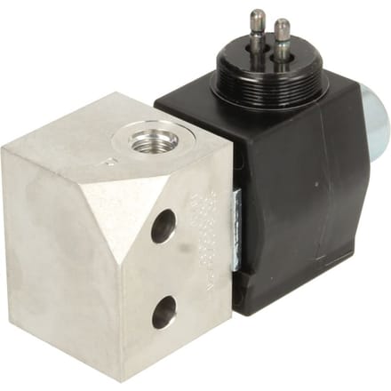 Regelklep voor automatische versnellingsbak ZF 0501002032