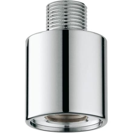 Grohe Toebehoren - Verlenging 40 mm, chroom 36316000