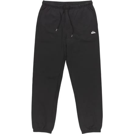 Quiksilver Basic Trainingsbroek Zwart M Man