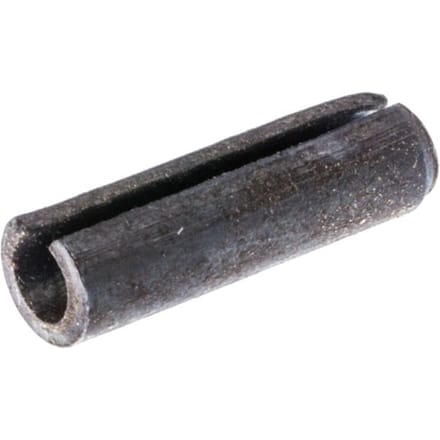 Socket pin