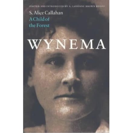 Wynema - S. Alice Callahan