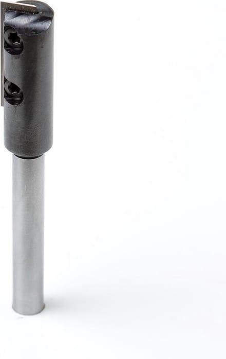 Trasco Keermesgroeffrees 14mm x schacht 8mm