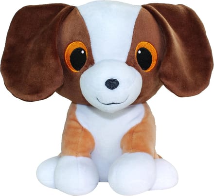 Lumo Stars Baby Line Dog Wuff - 20cm | bol