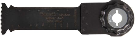 Makita B-66438 B-66438 Invalzaagblad HCS 32 mm 1 stuk(s)