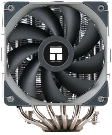Thermalright Peerless Assassin 120 TL-C12 120mm 6 x 6mm Heatpipe Intel-AMD Compatibel Luchtkoeler