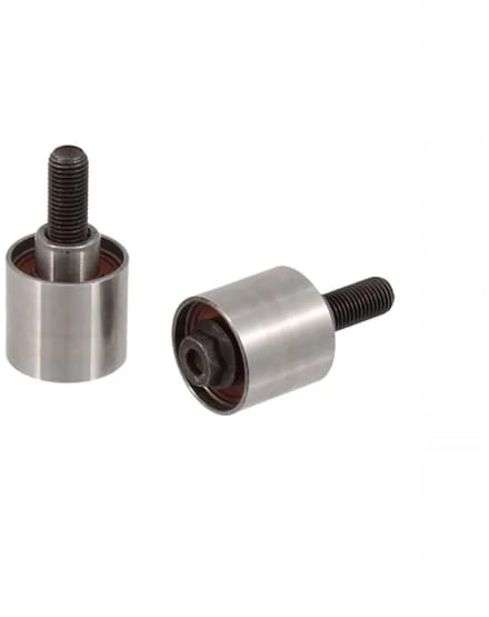 Dayco Atb2804 Ducati Fixed Kettenspanner Zilver