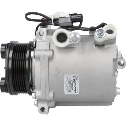 Compressor airconditioning THERMOTEC KTT090265