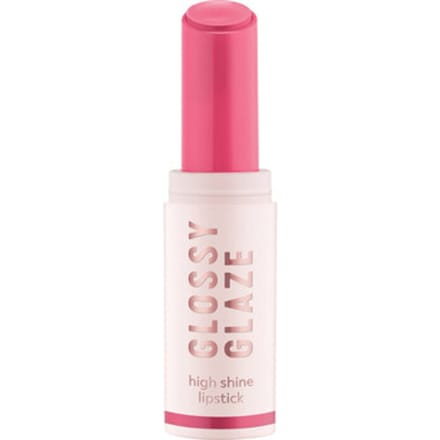 Essence - Glossy Glaze High Shine Lipstick - 03 Pink Things Up