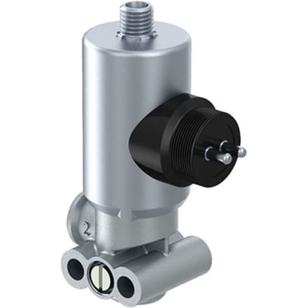 Magneetklep WABCO 4721737000