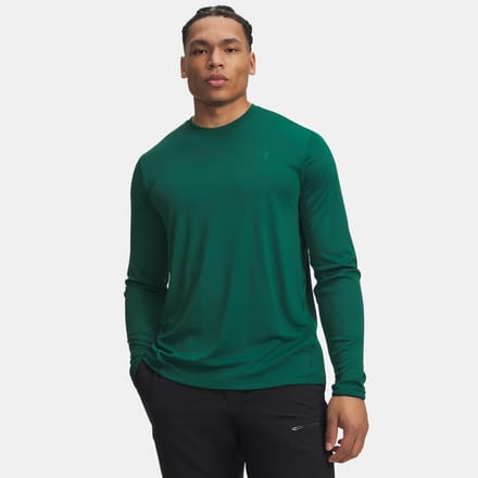 Under Armour Explor IsoChill  Hardloopshirt Heren