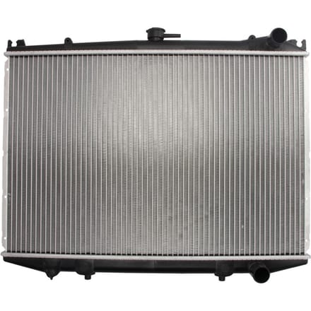 Radiator, motorkoeling NRF 516842