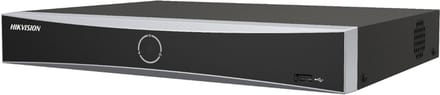HIKVISION DS-7604NXI-K1(D) 303621188 4-kanaals Netwerk-videorecorder