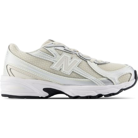 New Balance 740 Peuterschoenen - Wit - Maat 32 - Leer