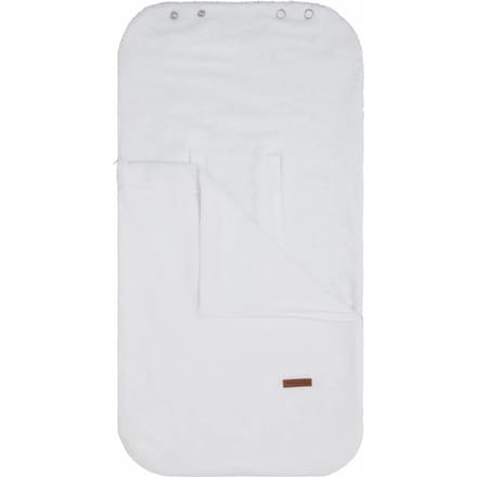 baby autostoel nest Baby's Only Breeze