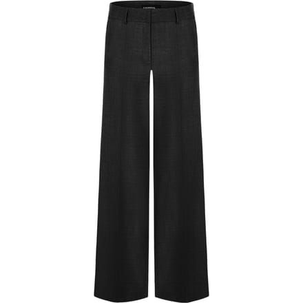 Cambio Amelie Pantalons Zwart 8437a 0246 02