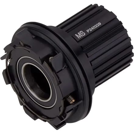 Freewheel body Zipp Zm2sl Shimano Micro Spline