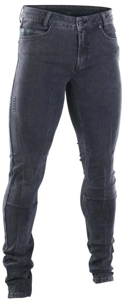 Ion Seek Broek Zwart S-M