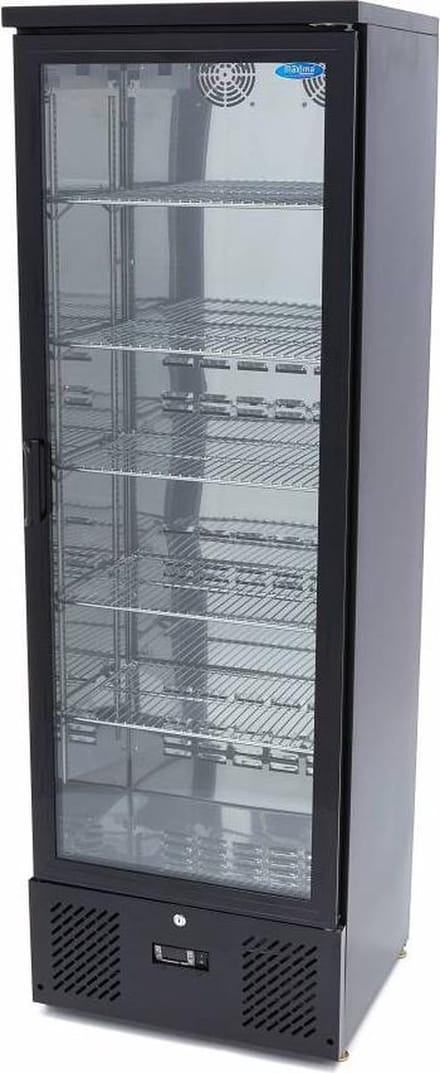 Koelkast - 292 L - 5 Verstelbare Roosters