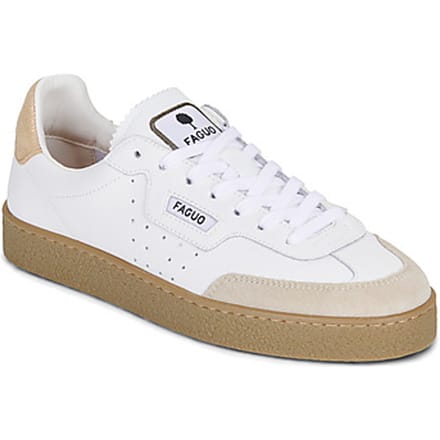 Lage Sneakers Faguo LUMBO