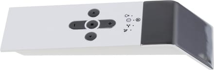 WHIRLPOOL - AFSTANDSBEDIENING - 482000006772