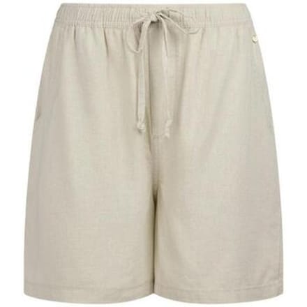 Korte Broek Teddy Smith Jett Linen