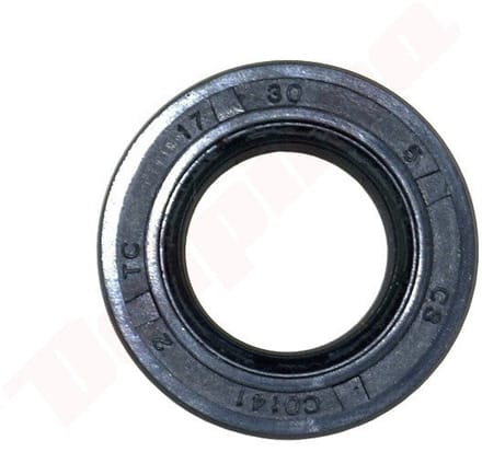 Keerring passend op HONDA G 100 17x30x5 ( 91202-892-004 )
