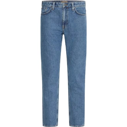 Blend - BHTHUNDER RLX 0288 NOOS - Heren - Relaxed fit jeans