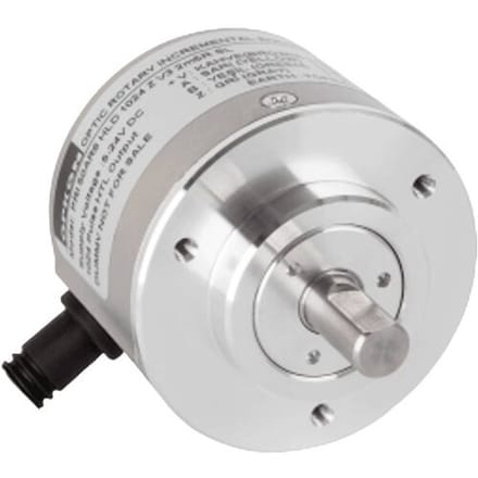 Opkon PRI 50R6 HLD 100 ZZ V3 2M5R Roterende encoder Incrementeel Optisch 1 stuk(s)