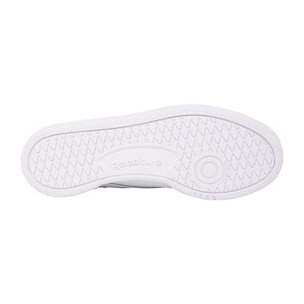 Reebok Club C 85 - dames sneaker - Wit - maat 40 (EU) 6.5 (UK)