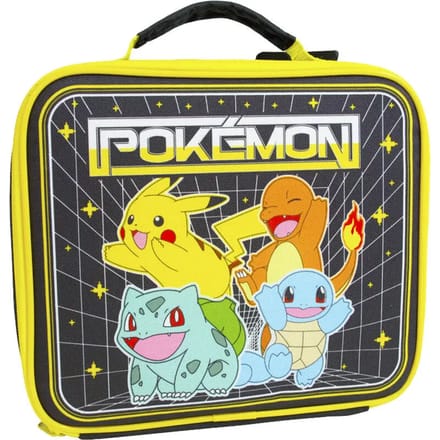 Koeltas Educa Borras Pokémon