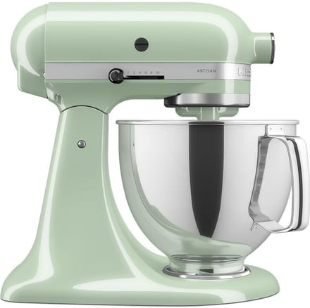 Kitchenaid Artisan 5KSM175PSEPT - Keukenmachine - Pistachio