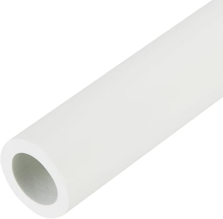 Isolatieslang Foam voor Leidingen 22mm Binnendiameter Warmtebehoud 2 Stuks