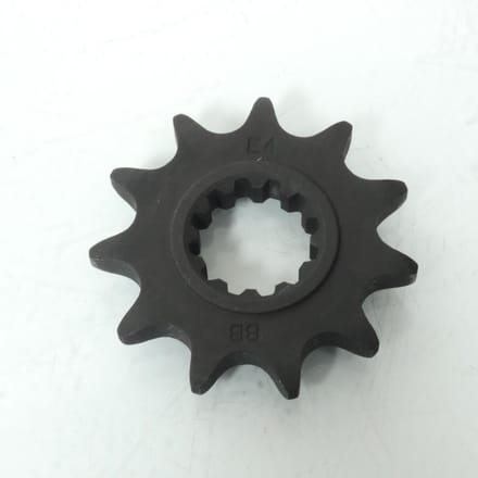 Kettingset Afam voor tweewieler Beta 2009 tot 2011 11x51 spoed 420 126L Nieuw