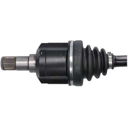 Aandrijfas POINT GEAR PNG75892