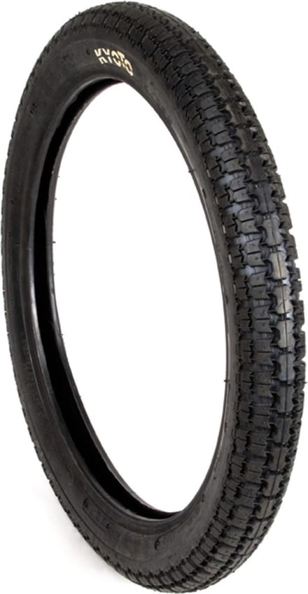 band 2.50-17 kyoto pour auto 2.50-17 / 2 1/2-17 / 40n nieuw