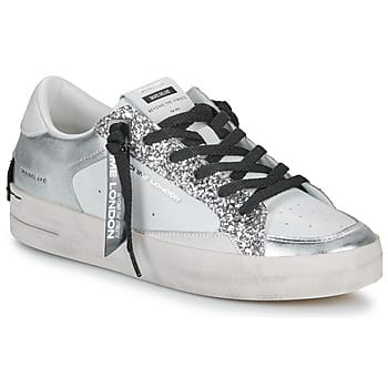 Lage Sneakers Crime London SK8 DELUXE