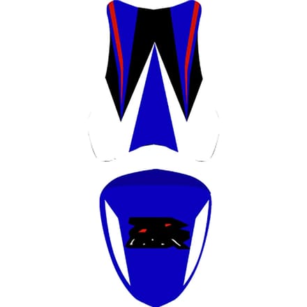 Motorzadelhoes Bagster gsx r 1000