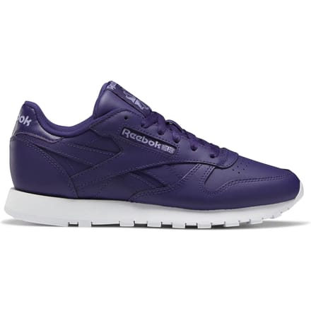 Reebok Leren vrouwen sneakers