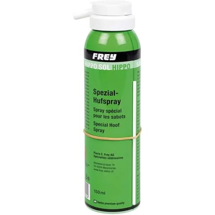 Spray Frey Hipposol 150 ml