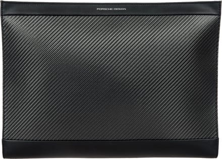 PORTA DOCUMENTI PORSCHE DESIGN CARBON 38X28X4 ART