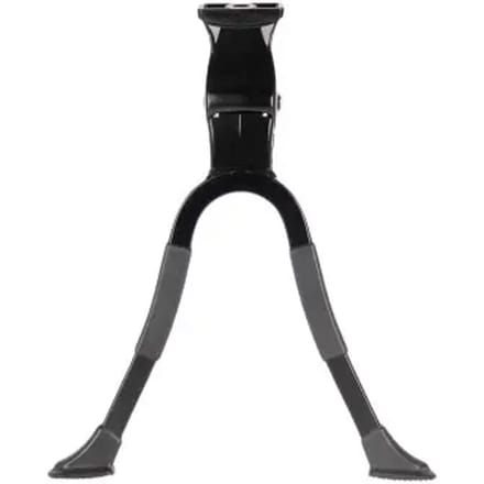 Atranvelo 320 Mm Dubbele Centrale Stand Zwart 28´´