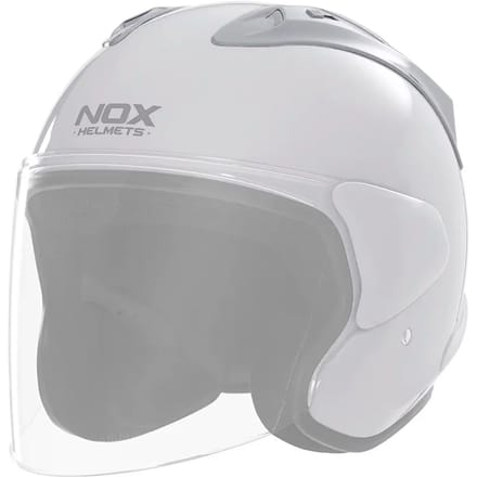 Ventilatie bovenste motorhelm Nox N220S