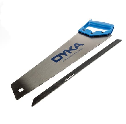 Pvc Dyka handzaag hp 9T