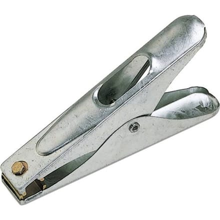 Lorch 550.0102.0 Aardesnelaansluiting Massasnelklem