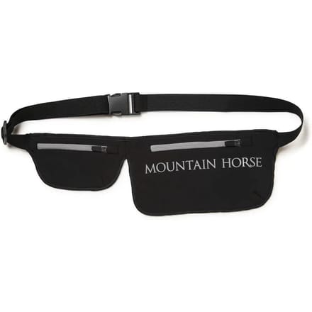 Dubbele bananenzak Mountain Horse